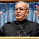 AMU to celebrate Sir Syed Day with former Indian President Pranab Mukherjee as chief guest