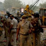 कठपुतली कॉलोनी : पुलिस कार्यवाही की हो जाँच और दोषियों को मिले सज़ा