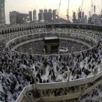 Criticism of Haj policy recommendations on women invalid: Review committee member