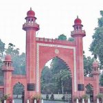 AMU students issue ultimatum to VC over invitation to BJP leaders for Sir Syed’s bicentenary