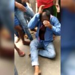 Wife of eyewitness in Ramgarh lynching case killed outside Court on day of hearing