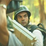 न्यूटन : भारतीय सिनेमा का एक काला हास्य