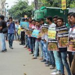 पटना यूनिवर्सिटी शताब्दी वर्ष : सरकार भूल गई संस्थापकों को, लेकिन छात्रों ने किया याद