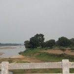 जल से जीवन अस्त व्यस्त, संकट में है मांजरकूद गांव