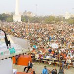 Six months after winning UP, BJP finds ‘space’ for Muslim candidates in local elections