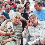 To be or not to be: The annual session of the Indian History Congress