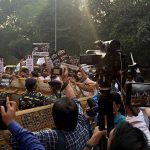 मुसलमानों के मामले में मुलज़िमों के साथ खड़ी रहती हैं भाजपा सरकारें