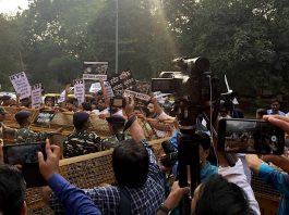 मुसलमानों के मामले में मुलज़िमों के साथ खड़ी रहती हैं भाजपा सरकारें