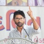 Rahul has agreed to implement our demands if congress comes to power : Jignesh Mevani