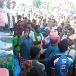 Minor Adivasi girl raped, murdered in West Bengal, locals hit the streets in protest