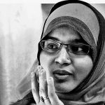 Hijab is no hurdle: Dream of bakery worker’s daughter takes wings