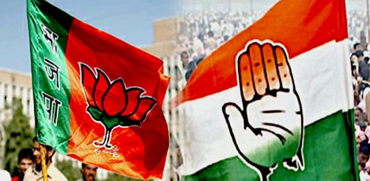 चुनाव गुजरात में, लेकिन दावं पर है 2019