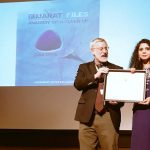 Rana Ayyub’s “Gujarat Files’ wins Citation of Excellence at Global Investigative Journalism Conference