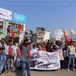 ‘देशभक्ति’ का ये कैसा पैमाना है, जहां युवाओं के भविष्य पर हमला किया जा रहा है?