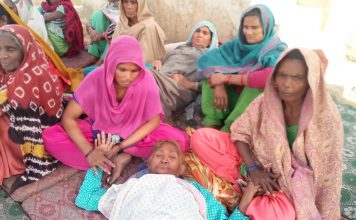 With Chandrashekhar in jail, Dalits of Saharanpur seek to rekindle struggle