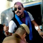 चन्द्रशेखर पर रासुका के बाद ‘रिफार्म’ हुई भीम आर्मी