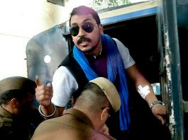 चन्द्रशेखर पर रासुका के बाद ‘रिफार्म’ हुई भीम आर्मी