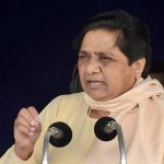 Mayawati blames BJP, RSS for Maharashtra violence