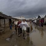 Discrimination pervading life of stateless minorities: UN