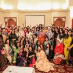 एएमयू की पुरानी छात्राओं ने बनाया ‘ब्यूटीज़ ऑफ़ दी एएमयू’ नामक संगठन