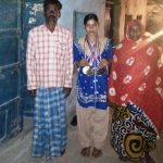 Samima Khatun: Multiple-medal winner in National Paralympics for West Bengal, but no recognition or rewards