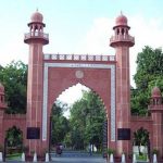 अच्छी खबर : एएमयू ARWU की विश्व के शीर्ष विश्वविद्यालय की सूची में हुआ शामिल