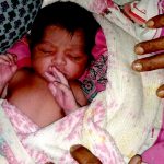 गो-रक्षकों के हाथों मारे गए उमर की पत्नी ने दिया एक बच्चे को जन्म, खुर्शीदन की हालत गंभीर