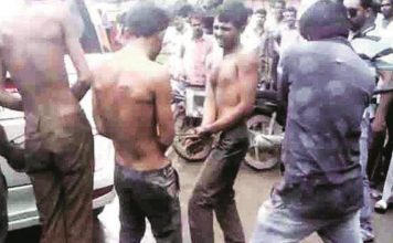 Rise in crimes and atrocities against SCs and STs in 2016; UP sees most atrocity cases