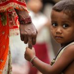 भारत में अंतर्राष्ट्रीय बाल अधिकार समझौते के 25 साल