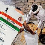 नई राशन वितरण प्रणाली से मुश्किल में है ग़रीब