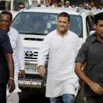 ब्रांड राहुल से बीजेपी में बढ़ती बेचैनी