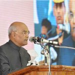 Tribal varsity aims to mainstream tribal youth: President