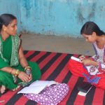 नारी में बहुत क्षमता होती है, पर ससुराल वाले उसे सहयोग न करें तो?