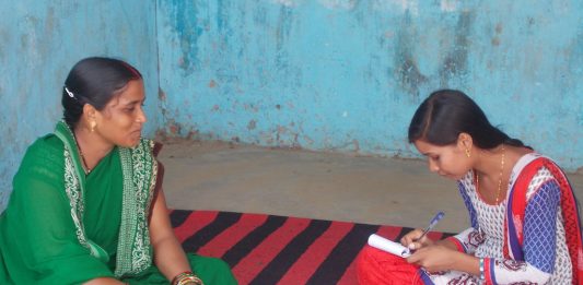 नारी में बहुत क्षमता होती है, पर ससुराल वाले उसे सहयोग न करें तो?