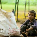 इस मुसहर टोला में आज तक नहीं पहुंच सकी है कोई भी सरकारी योजना