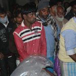 Bengali workers leaving Rajsamand in large numbers after Afrajul’s murder