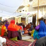 Five-year-old Dalit girl raped, murdered in Haryana; community rises in protests