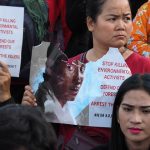 200 environmental women defenders killed in 2017: Activists