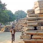 “There was never an iota of communal hatred in Ayodhya’