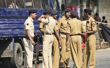 Seven Maoists, including 5 women killed in Maharashtra police encounter