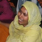 He was a kind human being…can’t believe what has happened, say neighbours & relatives of Afrajul Khan