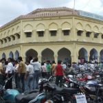 Polling on for AMU students union