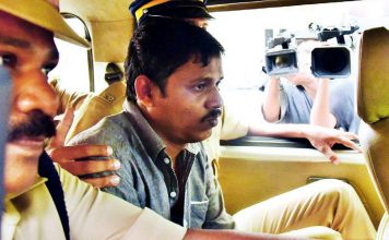 Court sentences death to Ameerul Islam for rape and murder of Kerala law student