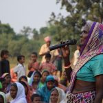 आदिवासियों को बेदख़ल करके झारखंड सरकार की सोना लूटने की तैयारी