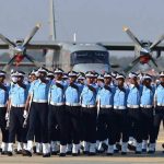 इस साल अब तक 07 वायु-सैनिक हुए देश के लिए क़ुर्बान