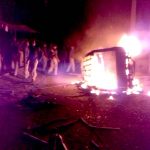 फुलवारी शरीफ़ में साम्प्रदायिक तनाव, स्थिति नियंत्रण में