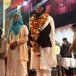 AMU Women’s College: Naba Naseem elected as President