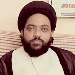 बाबरी मस्जिद के मामले में शिया भी सुन्नी पर्सनल लॉ बोर्ड के साथ हैं —मौलाना फ़सीह हैदर