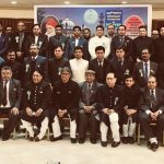 AMU Alumni of Jubail, Saudi Arabia marks bicentennial celebrations of Sir Syed