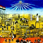 जामिया मेट्रो स्टेशन पर म्यूरल पेंटिंग के ज़रिए जामिया के अब तक के सफ़र को दर्शाएंगे यूनिवर्सिटी के छात्र